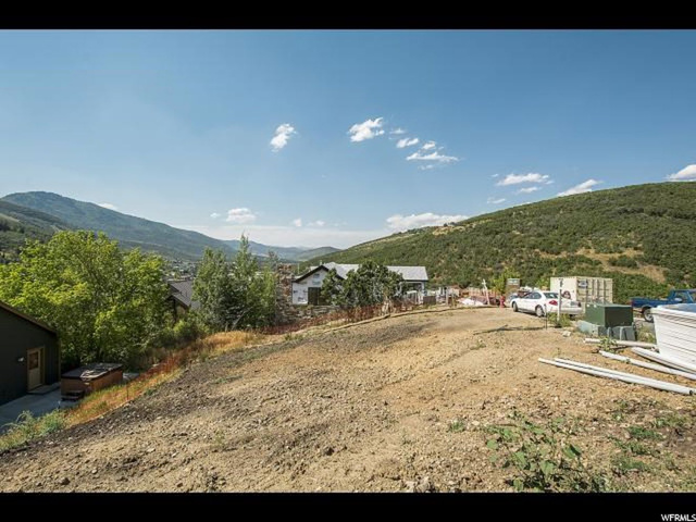 441 Echo Spur #3, Park City, UT 84060 — photo 3
