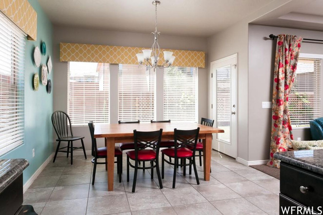 2872 E Carmine Dr, St. George, UT 84790 — photo 9