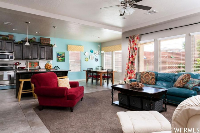 2872 E Carmine Dr, St. George, UT 84790 — photo 8