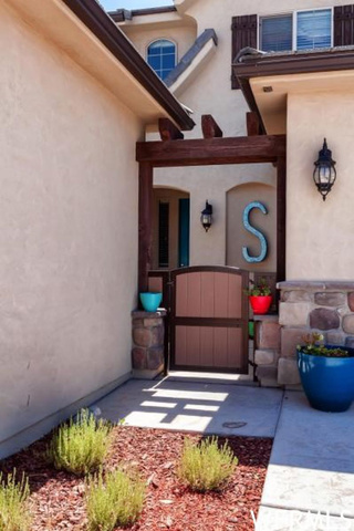 2872 E Carmine Dr, St. George, UT 84790 — photo 3