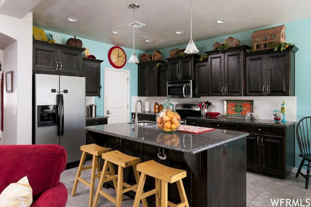 2872 E Carmine Dr, St. George, UT 84790 — photo 12