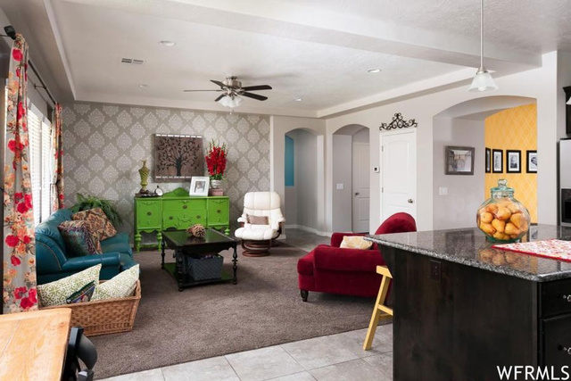 2872 E Carmine Dr, St. George, UT 84790 — photo 10