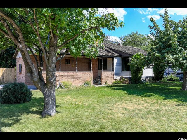 1125 S 700 E, Springville UT 84663