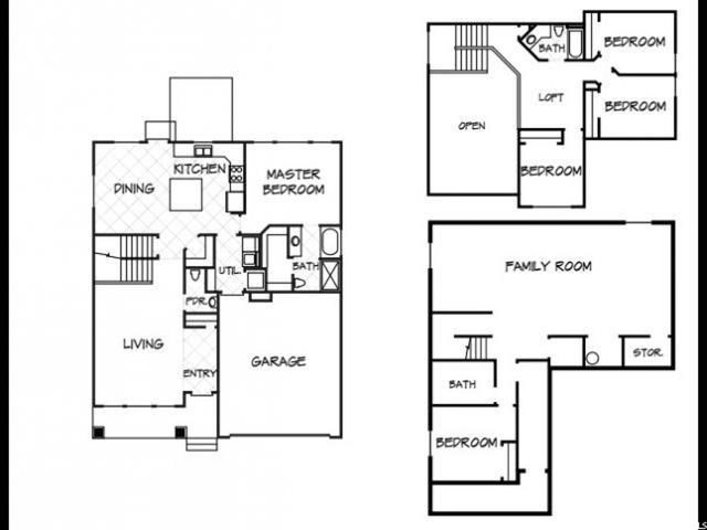3377 E Bridge St #115, Eagle Mountain, UT 84005 — photo 2