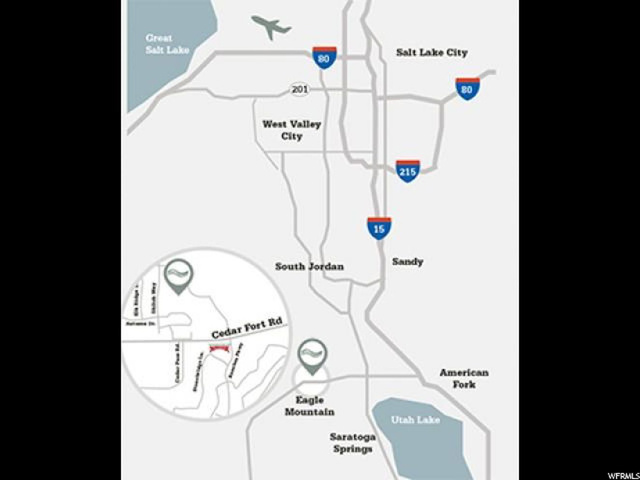 3377 E Bridge St #115, Eagle Mountain, UT 84005 — photo 3