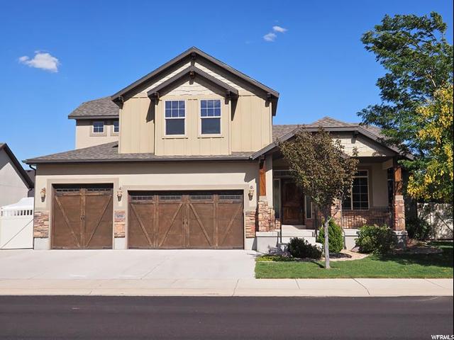 14701 BRIGHT WOOD RD, Herriman UT 84096