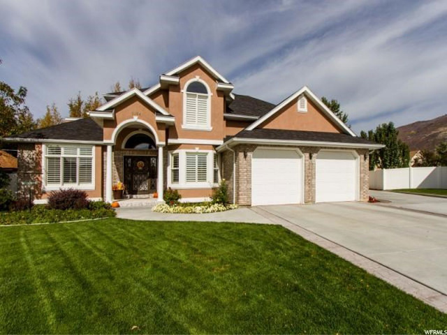 1964 N 2000 E, Layton, UT 84040 — photo 2