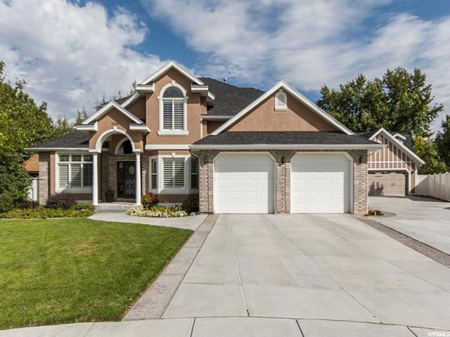 1964 N 2000 E, Layton, UT 84040 — photo 4