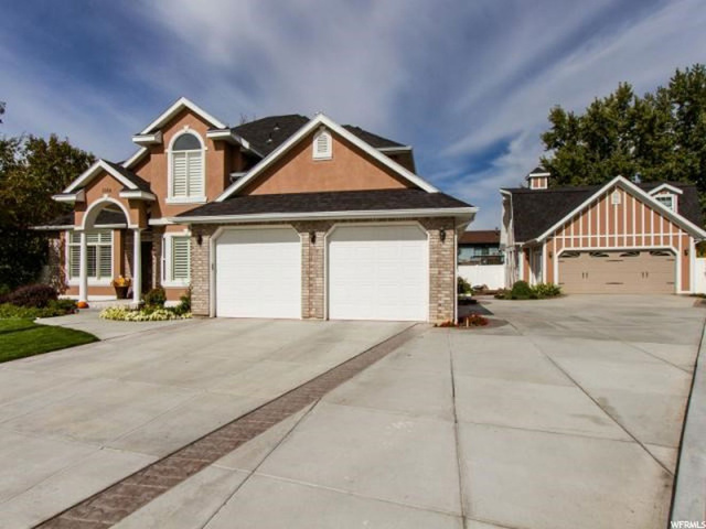 1964 N 2000 E, Layton, UT 84040 — photo 3