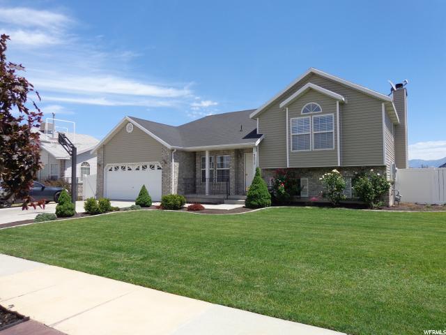 7217 BREEZE HILL RD, West Jordan UT 84081