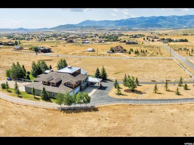 8650 Redden Rd, Park City, UT 84098 — photo 4