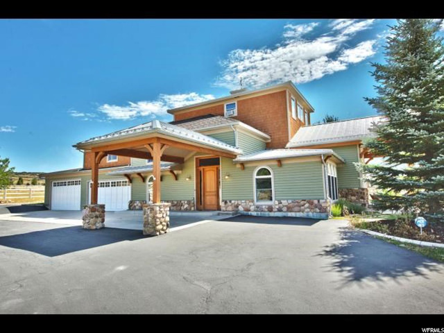 8650 Redden Rd, Park City, UT 84098 — photo 5