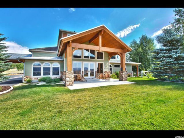 8650 Redden Rd, Park City, UT 84098 — photo 2