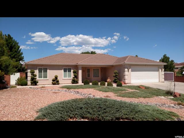 1779 N 2330 CIR, St George UT 84770