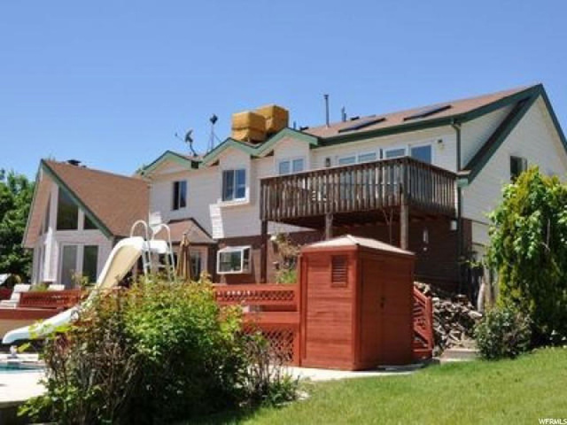 9521 S Angus Dr, South Jordan, UT 84095