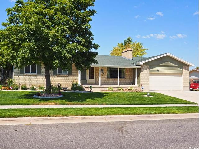 3744 S GINNY DR, West Valley City UT 84128