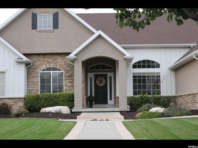 537 E Corner Canyon Dr, Draper, UT 84020 — photo 2