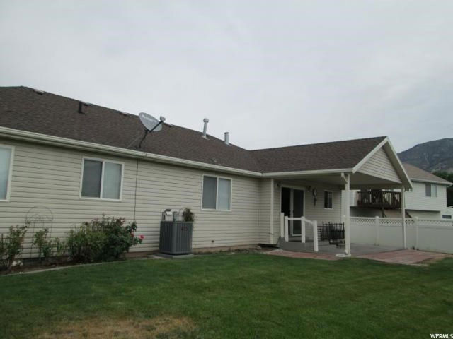 191 E 1100 N, Harrisville, UT 84404 — photo 3