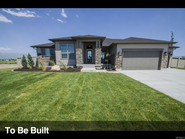 2412 N 2400 W #10, Farr West, UT 84404