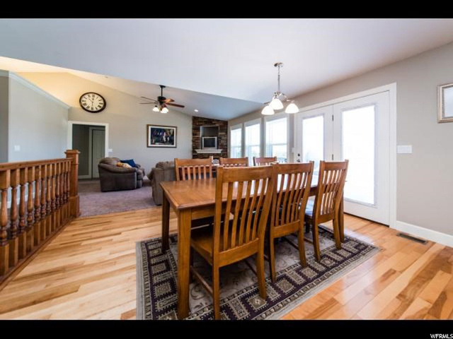 395 N 200 E, Hyde Park, UT 84318 — photo 4