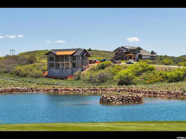 1180 E Longview Dr #25, Hideout, UT 84036 — photo 11