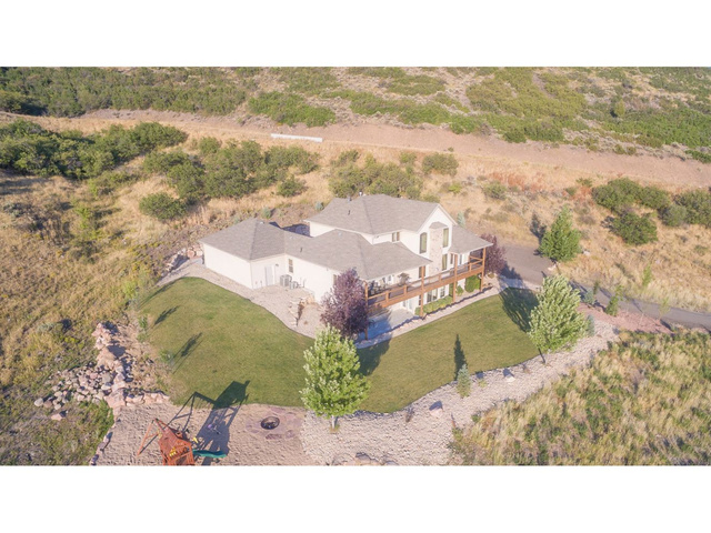 1000 E Bluffs Dr ##5, Francis, UT 84036 — photo 7
