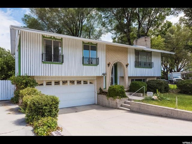 4062 W Peterson Ln S, West Valley City, UT 84120