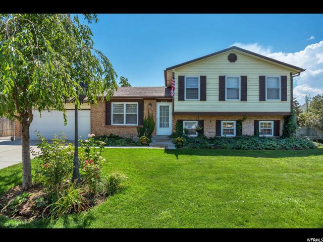 2025 W 12190 S, Riverton UT 84065