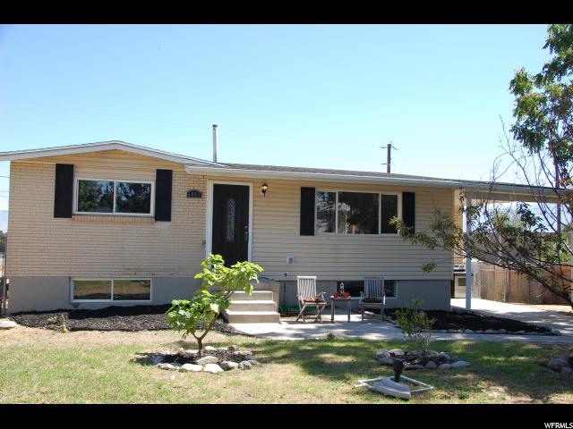 4891 S SOUTHRIDGE, Taylorsville UT 84129