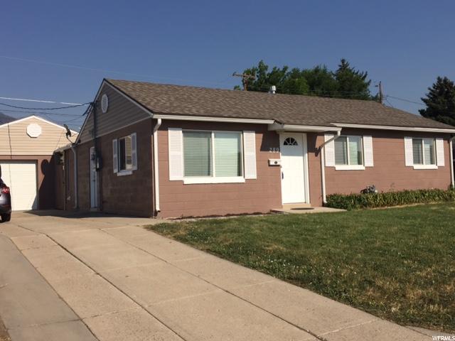 289 S 320 W, Tooele UT 84074