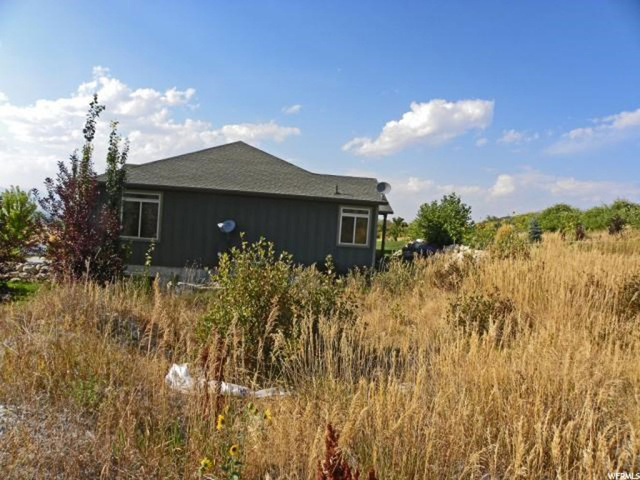 338 Choke Cherry Cir #65, Richmond, UT 84333 — photo 11