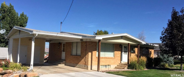 165 N 400 E, Hyde Park, UT 84318 — photo 3