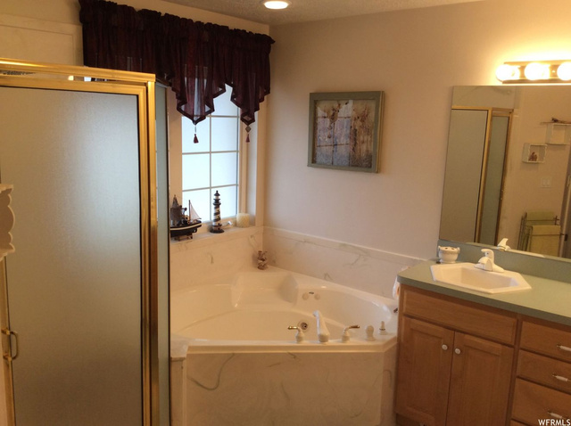 338 N 100 E, Aurora, UT 84620 — photo 9