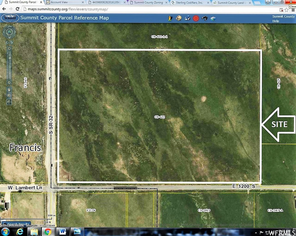 100 E Page Ln S, Francis, UT 84036 — photo 3