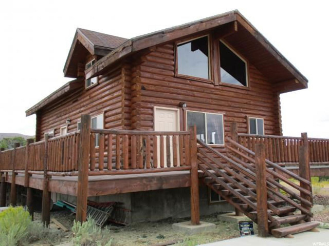 12650 E High Lonsome Dr, Lapoint, UT 84039 — photo 5
