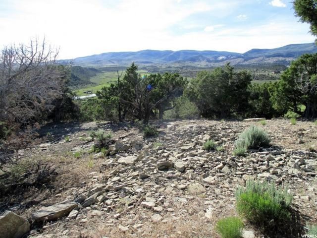 12650 E High Lonsome Dr, Lapoint, UT 84039 — photo 12