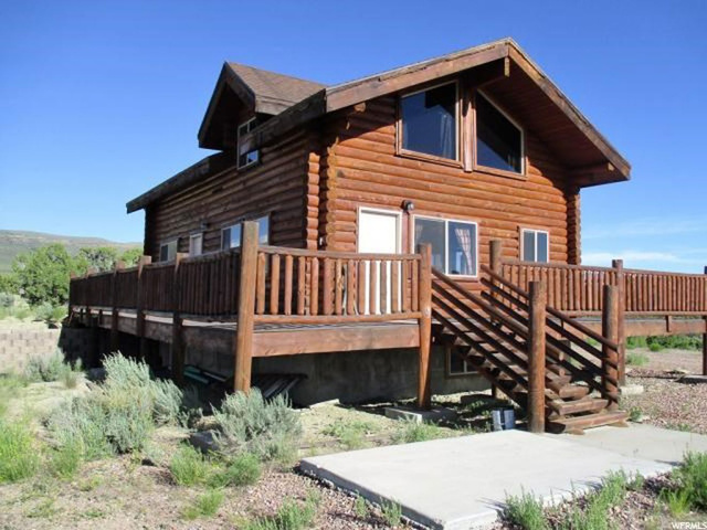 12650 E High Lonsome Dr, Lapoint, UT 84039 — photo 3