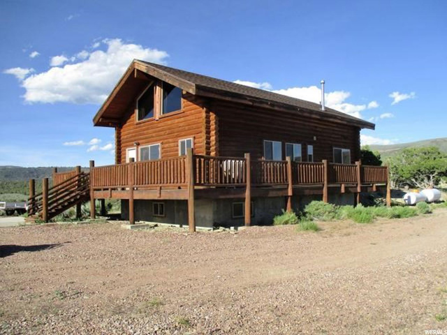 12650 E High Lonsome Dr, Lapoint, UT 84039 — photo 4