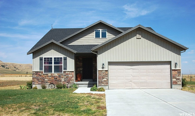 6333 W 2000 N, Petersboro, UT 84325