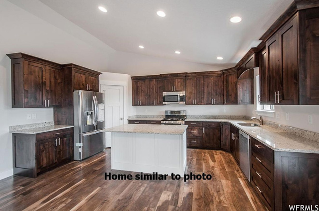 5345 S 6100 W, Hooper, UT 84315 — photo 3