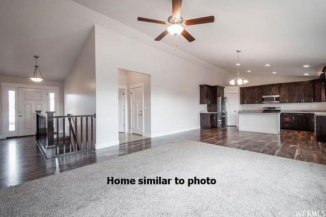 5345 S 6100 W, Hooper, UT 84315 — photo 2