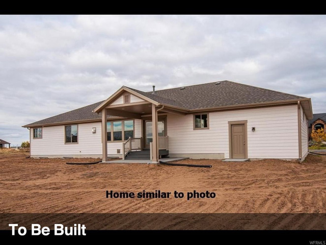 5345 S 6100 W, Hooper, UT 84315 — photo 7