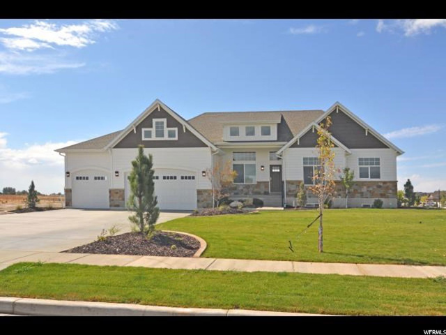 2279 N 3430 W, Clinton, UT 84015 — photo 2