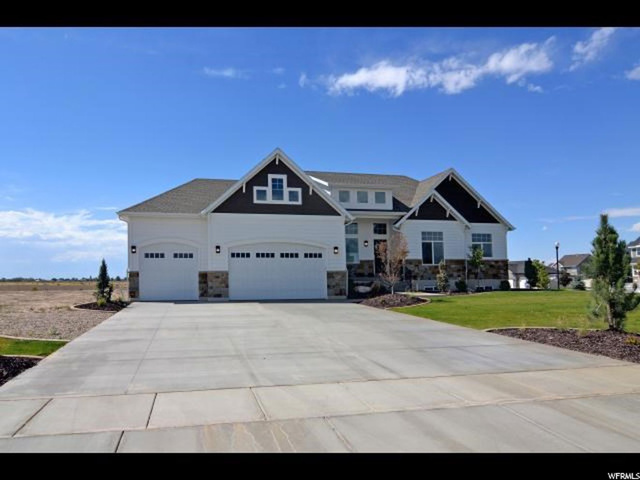 2279 N 3430 W, Clinton, UT 84015 — photo 6