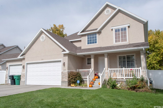 264 W Noah Cir, Murray, UT 84107