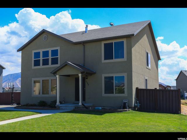 1177 W 1425 S, Springville UT 84663