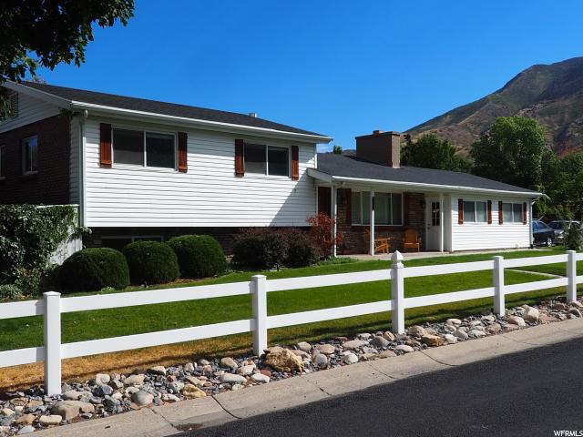 3115 E MILLCREEK CANYON RD, Salt Lake City UT 84109