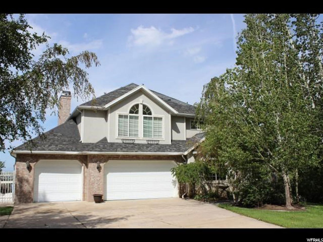 5201 S Ridgedale Dr E, Ogden, UT 84403 — photo 2