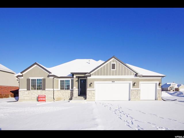 2150 W AMBER BLOSSOM WAY, South Jordan UT 84095