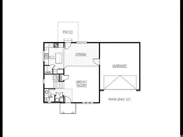 911 E 1040 S, Heber City, UT 84032 — photo 2